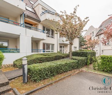 Appartement - OBERNAI - 64m² - 2 chambres - Photo 1