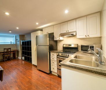 For Lease - 52 Stanley Terrace Unit# C, Toronto, Ontario - Photo 5