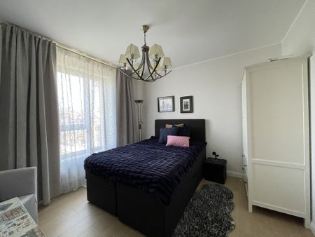 Komfortowe 3 pokoje w centrum | ochrona, parking - Фото 5