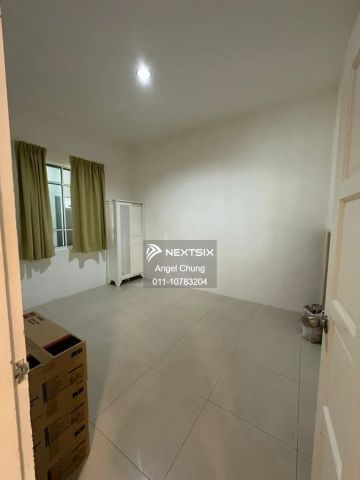 Hup Kee Autogate Double Storey House - Foto 3