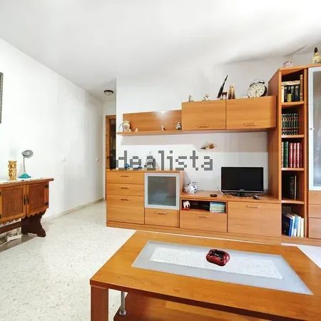 Alquiler de piso en Calle Océano Índico, 1 - Photo 1