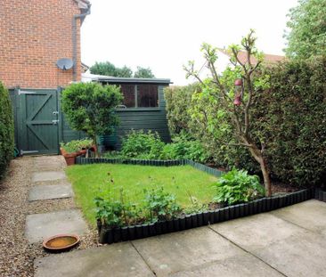 1 bedroom maisonette to rent - Photo 3