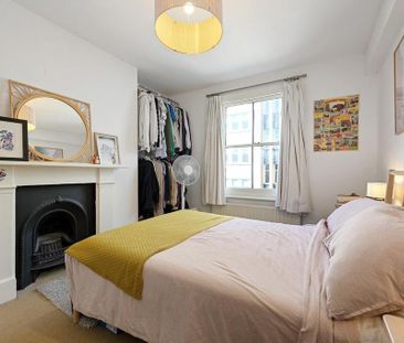 3 bedroom maisonette to rent - Photo 5