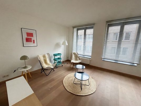 Appartement te huur in Leuven met 2 slaapkamers - Photo 1