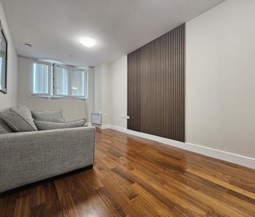 1 bedroom flat to rent - Photo 6