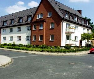 2 Zimmer Dachgeschoss in Elmshorn - Foto 2