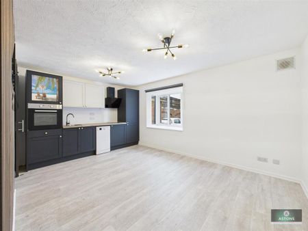 1 bedroom flat to rent - Photo 4
