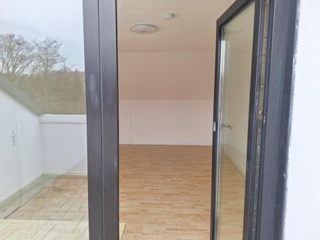 Gemütliche Wohnung in Dortmund Somborn - Foto 2