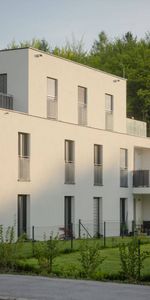 Drei-Zimmer-Wohnung mit Loggia/Balkon - Foto 4