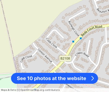 Romsey Close, Rochester - Photo 1