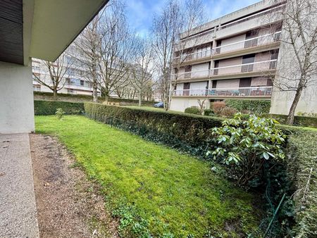 Location Appartement 3 pièces 84m² ANGERS 49000 - Photo 5