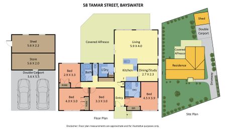 Effortless Living in a Prime Bayswater Pocket - Photo 5