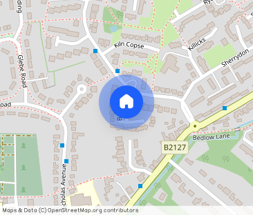 Barnfield, Cranleigh - Photo 1