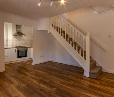 2 bedroom terraced house to rent - Photo 6