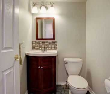 For Lease - 104 Frances Avenue Unit# 43, Hamilton, Ontario - Photo 4