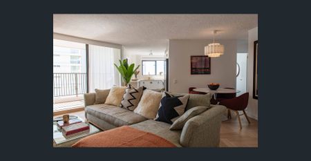 Stunning Fully Furnished Coastal Sanctuary with Ocean Views - Photo 3