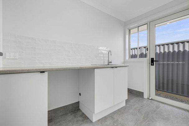 Contemporary Family Home - Photo 1