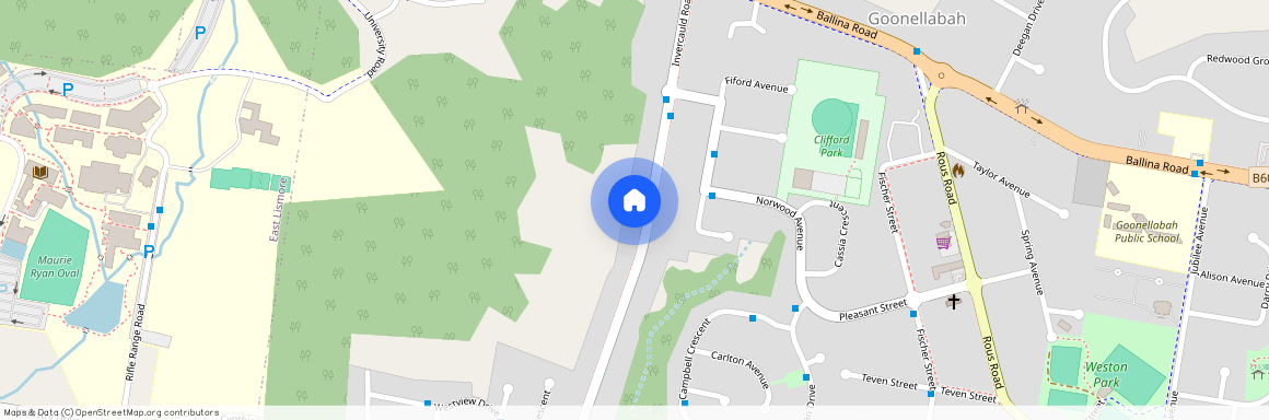 1/45 Invercauld Road, NSW 2480, Goonellabah