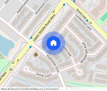 Dom do wynajęcia - 325 m² - 11 pokoi - Photo 1