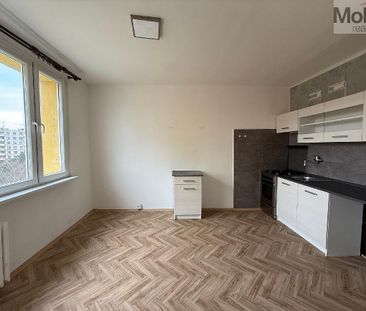 Pronájem bytu 1+1 35 m² - Photo 5