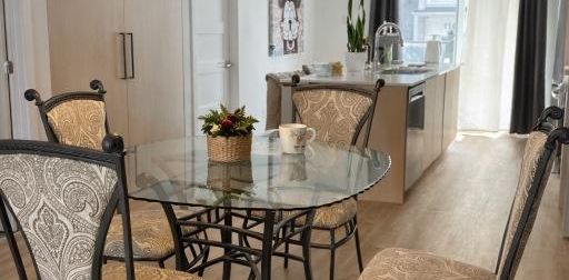 Appartement 2 chambres clé en main - Photo 2