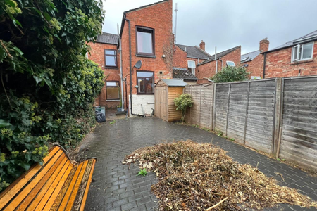 Shakespeare Road - Photo 5