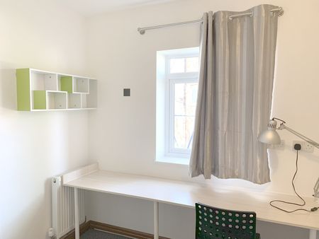 Room in a Shared House, Walsall Street, CV4 - Photo 2