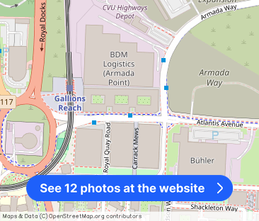 1 bedroom apartment for rent - Photo 1