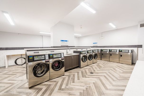 Willow Lake Lodge - Photo 1