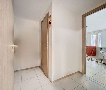 Appartement te huur - Photo 3