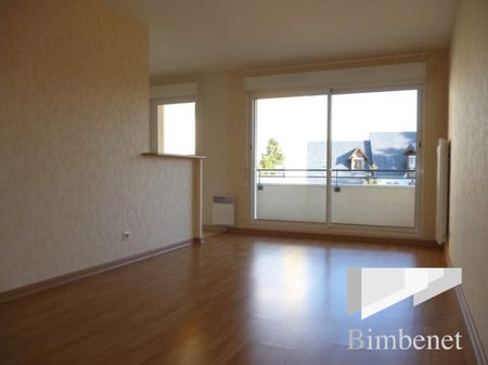 Appartement à louer, 1 pièce - Saint-Jean-de-la-Ruelle 45140 - Photo 2