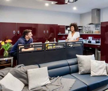 Shared Serviced Apartments - Gold - Photo 2