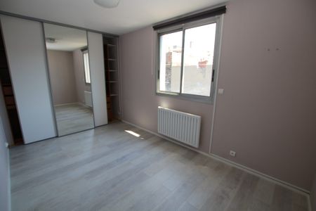 Location Appartement 2 pièces 59m² CLERMONT FERRAND 63100 - Photo 2