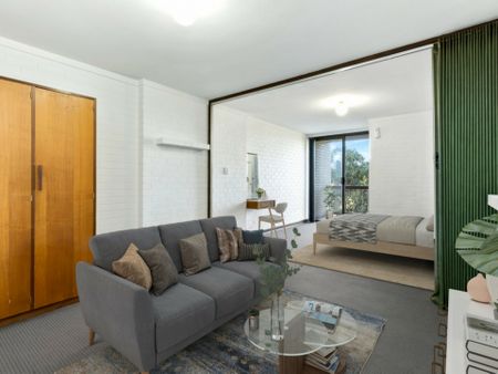 Lifestyle Location & Leafy Lookout - Photo 2