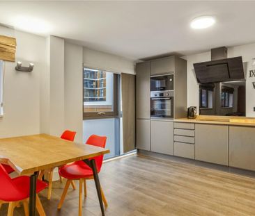 2 bedroom apartment to rent - Photo 6