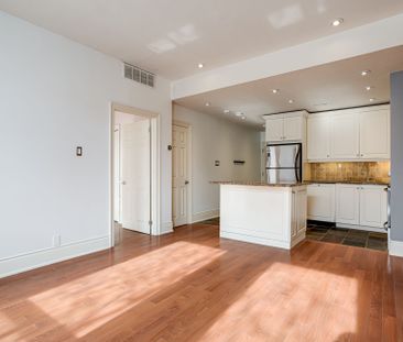 For Lease - 283 King Street Unit# 201, Hamilton, Ontario - Photo 1