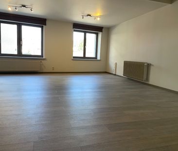 Ruim duplex-appartement + terrassen & garage - Photo 6