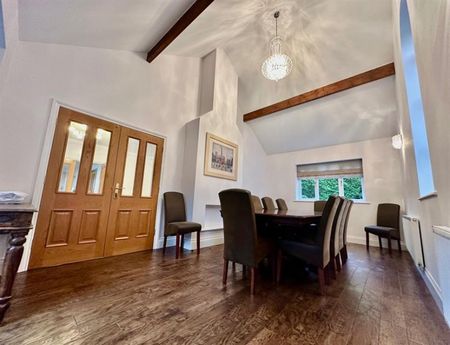 5 Bedroom Detached To Let - Photo 5