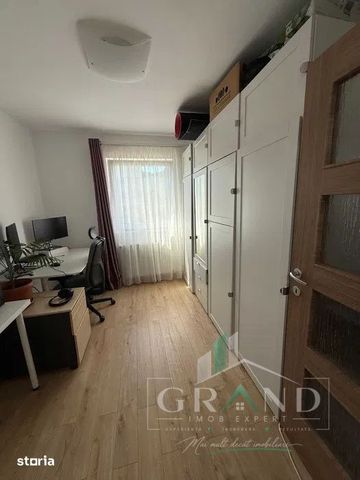 Apartament 4 Camere | Camara | Beci | 78 MP | Manastur - Fotografie 5