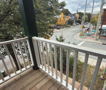 For Lease - 94 Fairmont Avenue Unit# 3, West Centre Town, Ontario - Photo 6