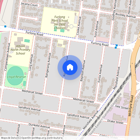 2/16 Romsey Avenue, Vic 3020, Sunshine North