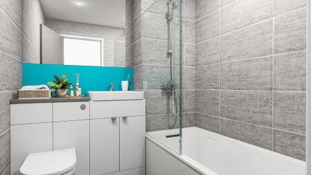 2 bedroom apartment to rent - Photo 3