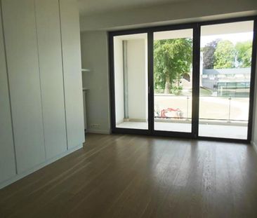 Exceptional apartment - for rent - Photo 2