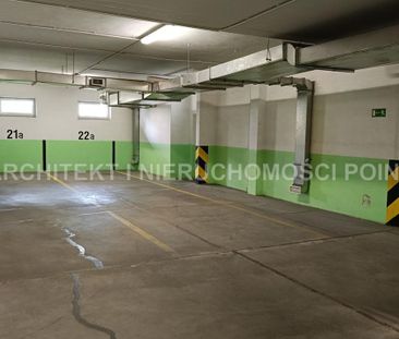 Warszawa, Ursynów, Kabaty, Kabacki Dukt - Photo 2