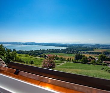 1-ROOM APARTMENT IN BELLERIVE (VD), FURNISHED, TEMPORARY RENTAL - Photo 6