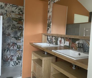 Location Appartement 4 pièces 76m² URRUGNE 64122 - Photo 6