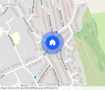 Ridge Hill Lane, Stalybridge, SK15 - Photo 1