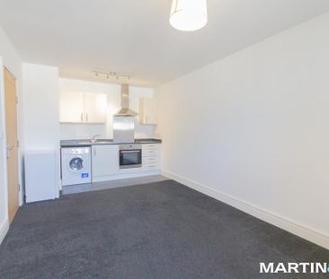 1 bedroom flat to rent - Photo 3