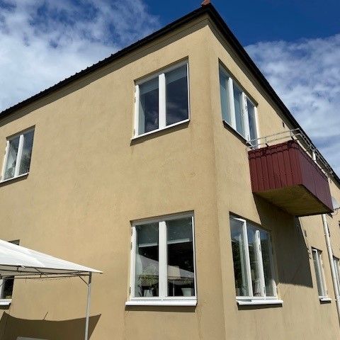 Clementsgatan, Trelleborg - Photo 1