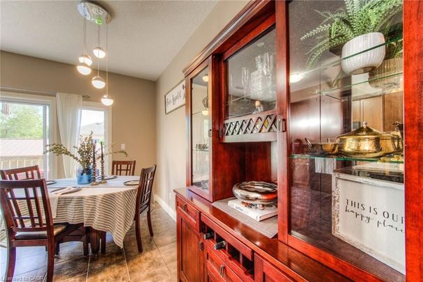 For Lease - 38 Howe Drive Unit# 4A, Kitchener, Ontario - Photo 1